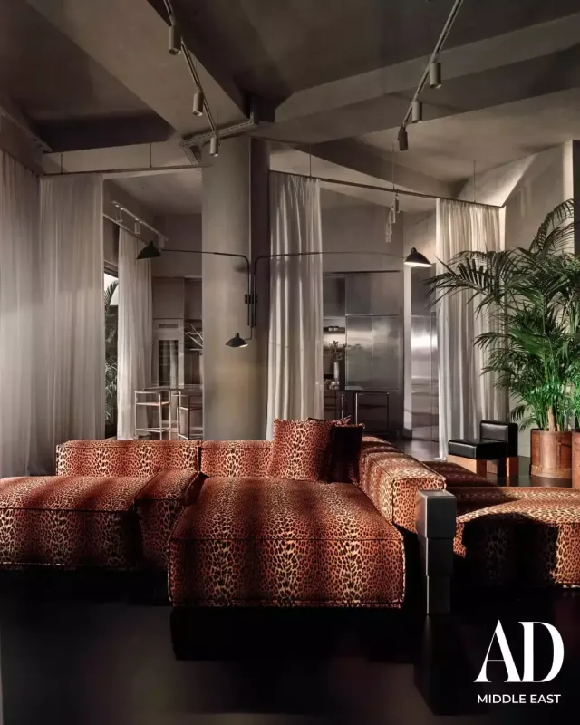 Serenayın evindən fotolar