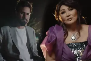 Nazpəri Dostəliyevadan yeni duet!