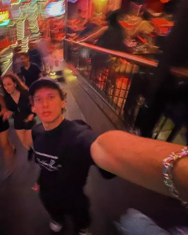 Edisin Malta tətili