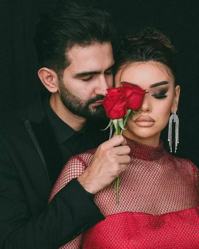 “Boynuma çox şər atdınız, haqqıma girməyin”