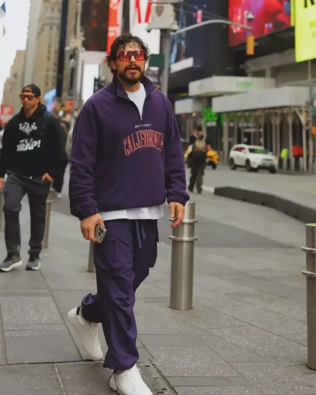 İsmayıl aylar sonra üzə çıxdı