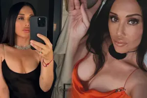 Validanın Paris macəraları