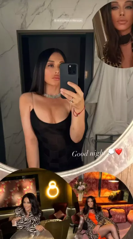 Validanın Paris macəraları