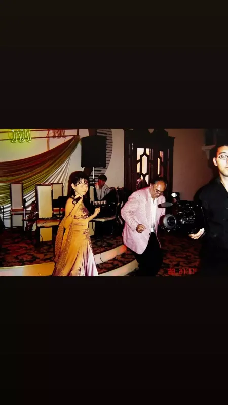 Safuranın heç yerdə görmədiyiniz fotoları