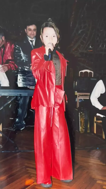 Safuranın heç yerdə görmədiyiniz fotoları