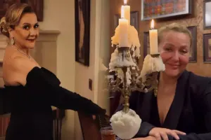 Sumru Yavrucuk ilk dəfə Bakıda!