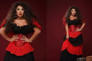 Fatiməni birdə belə görün