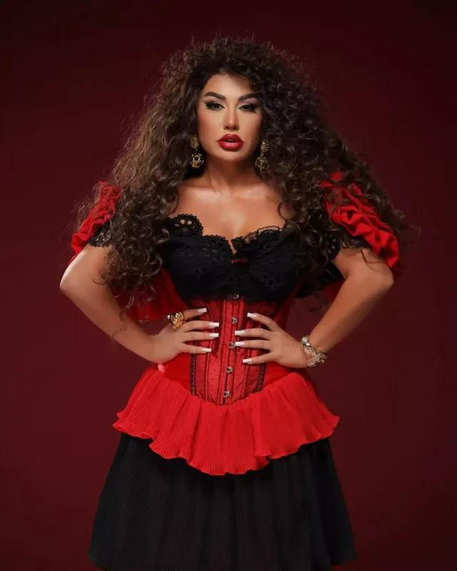 Fatiməni birdə belə görün