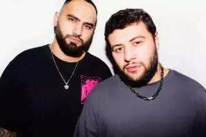 Nəvai HammAlinin toyundan danışdı