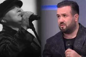 “Aygün Bəylər gedişi ilə bizi də öldürdü” - Elnur