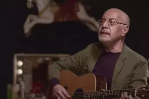 Mazhar Alansona ağır itki
