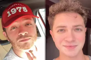 Nadir köhnə imicinə qayıtdı