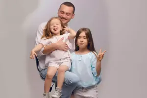“İstəmirəm ki, qızlarım bu sənətə gəlsin”
