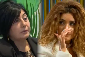 “Ailə quranda ona söylədim ki, bu düzgün seçim deyil” - Çinarənin anası