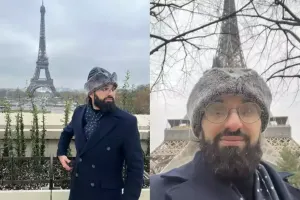 “Şeron”un Rüstəmi Fransaya buna görə köçüb