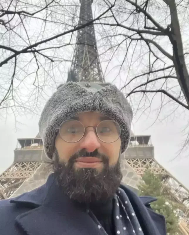 “Şeron”un Rüstəmi Fransaya buna görə köçüb