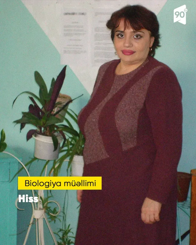 Məşhurlar müəllim olsa...