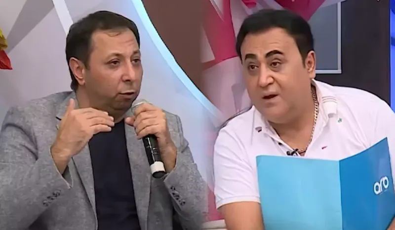 Elgiz Elməddinin filminə çəkilmək təklifini niyə rədd edib?