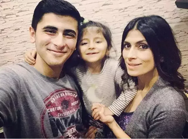 “Qəddar ana deyiləm” - Samira