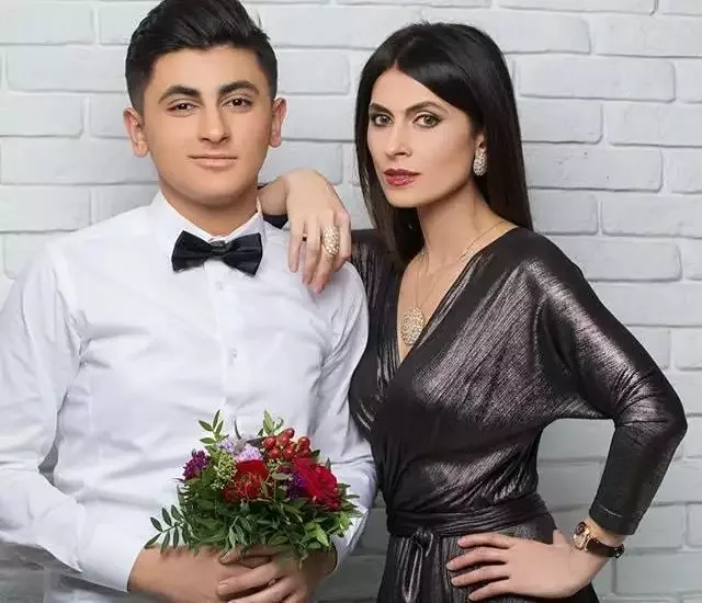 “Qəddar ana deyiləm” - Samira