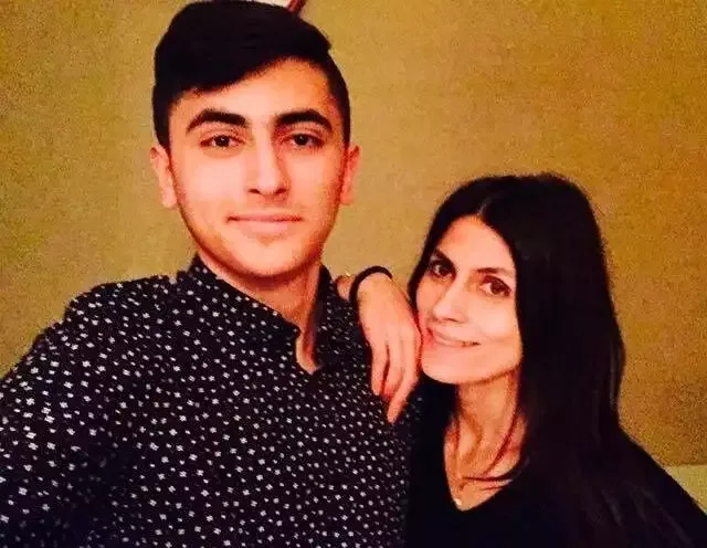 “Qəddar ana deyiləm” - Samira