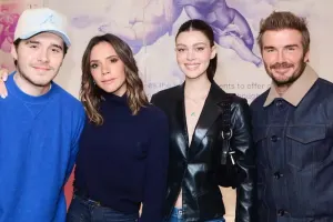 Bekhemin oğlunun yeni biznesi