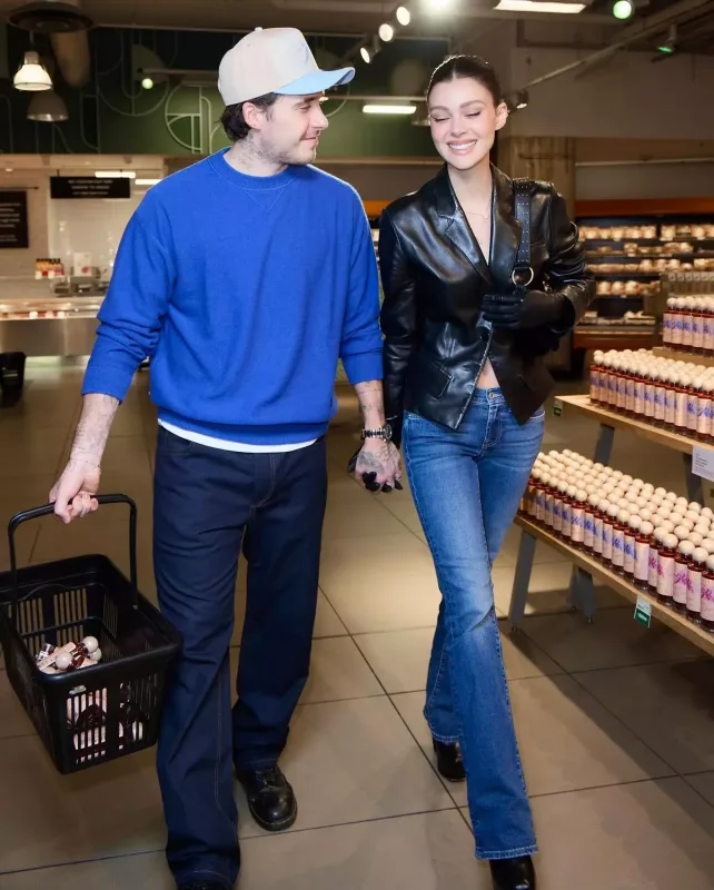 Bekhemin oğlunun yeni biznesi