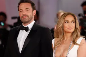 Ben Cenniferlə buna görə münasibətinə son qoya bilmir