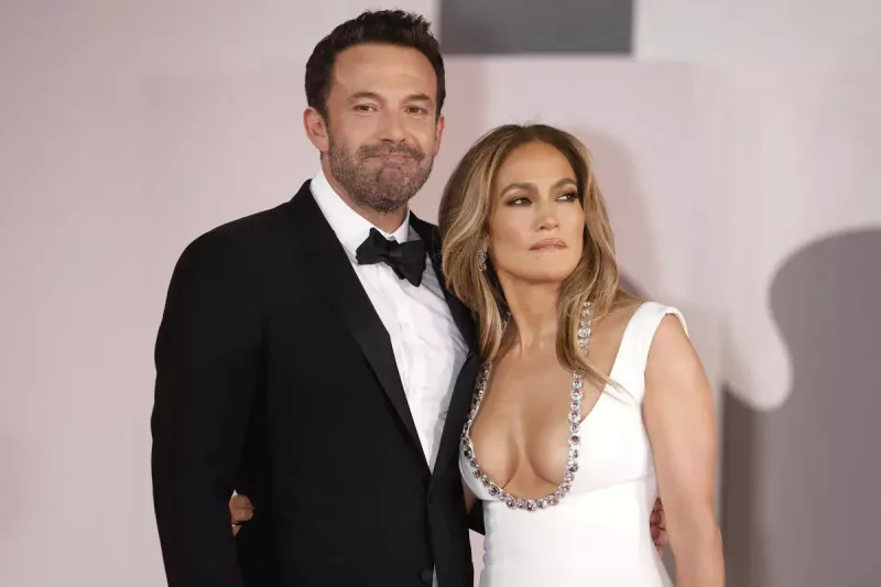 Ben Cenniferlə buna görə münasibətinə son qoya bilmir