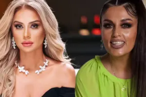 “Elza dedi ki, əlimi öp barışaq”