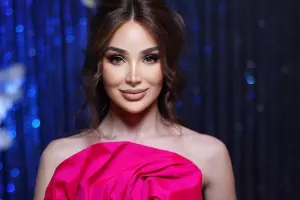 Ülviyyə ARB-dən getdi