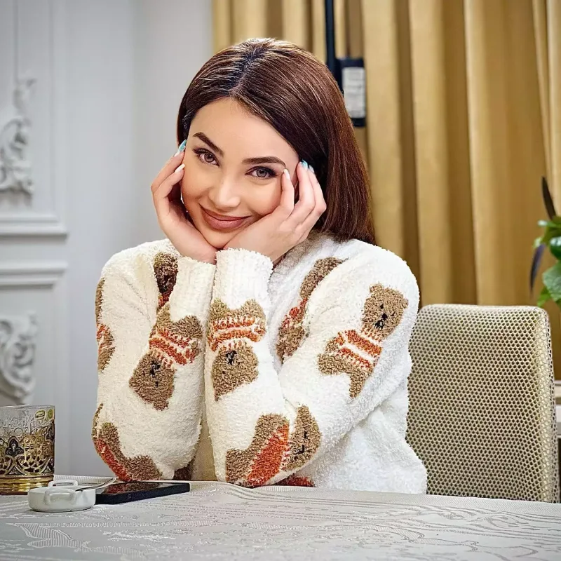 Ülviyyə ARB-dən getdi