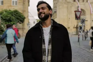 Coninin payız səfəri