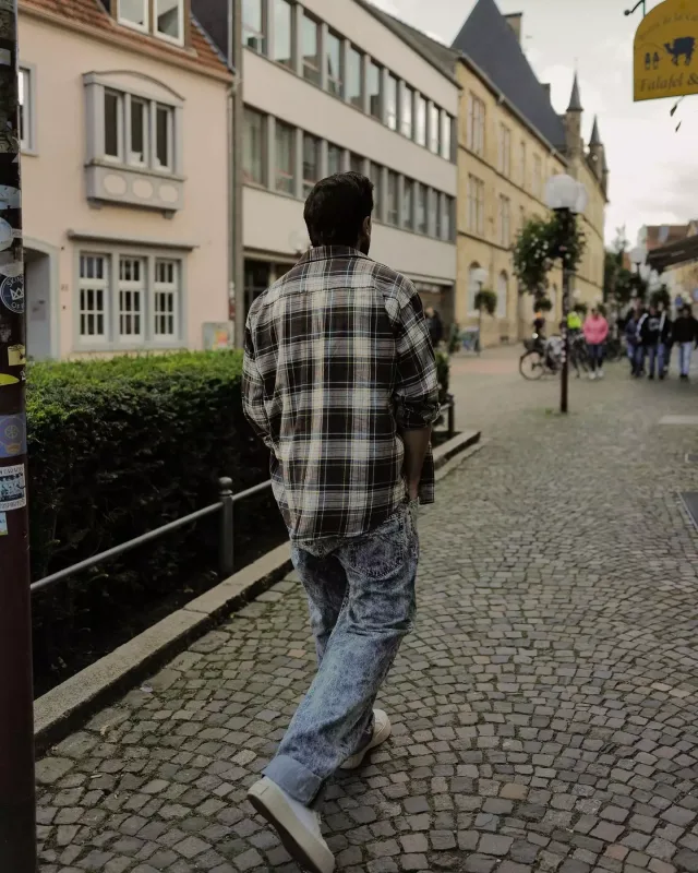 Coninin payız səfəri