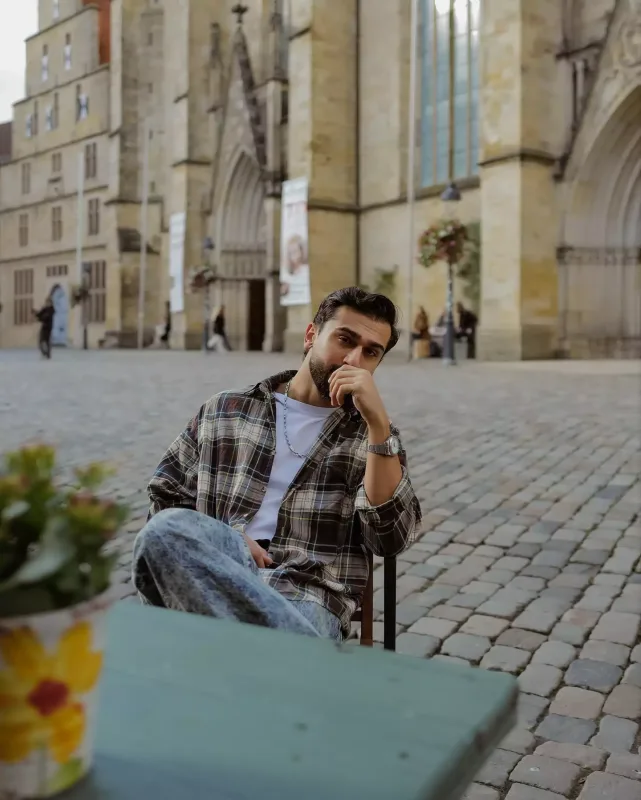 Coninin payız səfəri