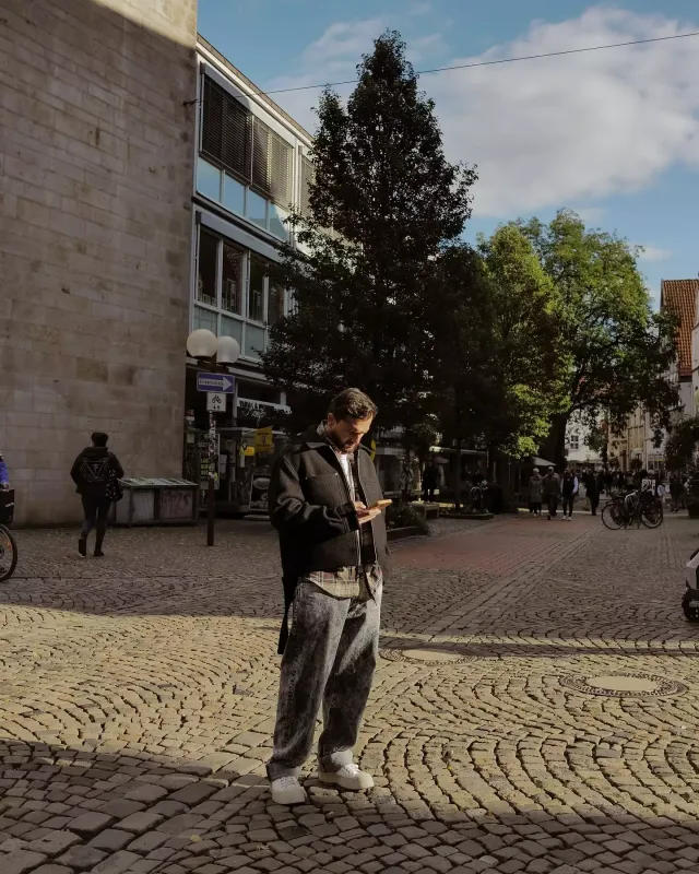 Coninin payız səfəri