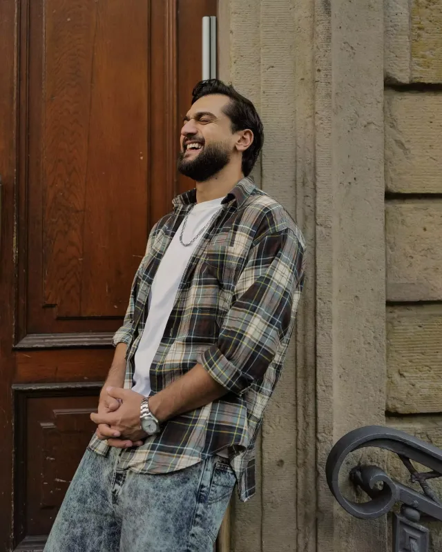 Coninin payız səfəri