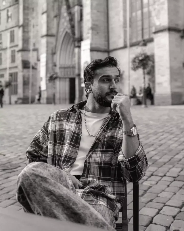 Coninin payız səfəri