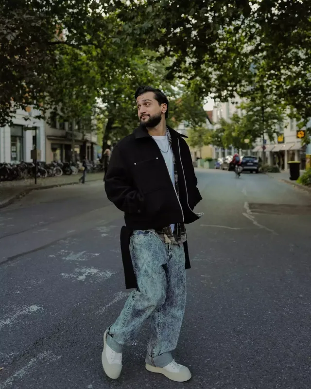 Coninin payız səfəri