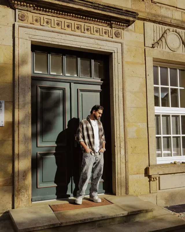 Coninin payız səfəri