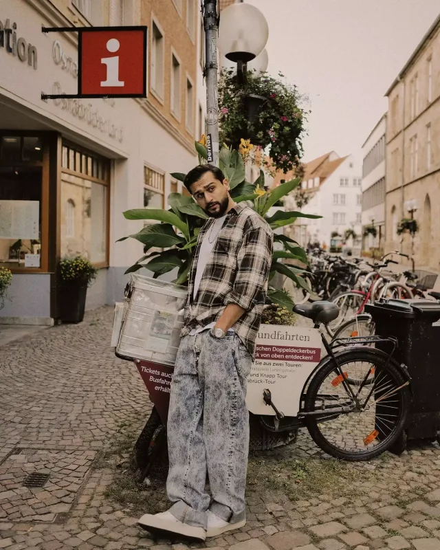 Coninin payız səfəri