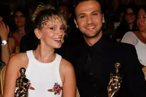 İllər sonra bir arada