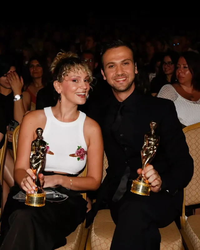 İllər sonra bir arada