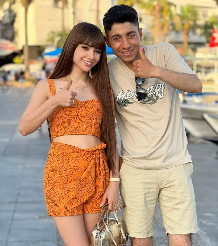 Furkanla Nianın toyu bu tarixdədir!