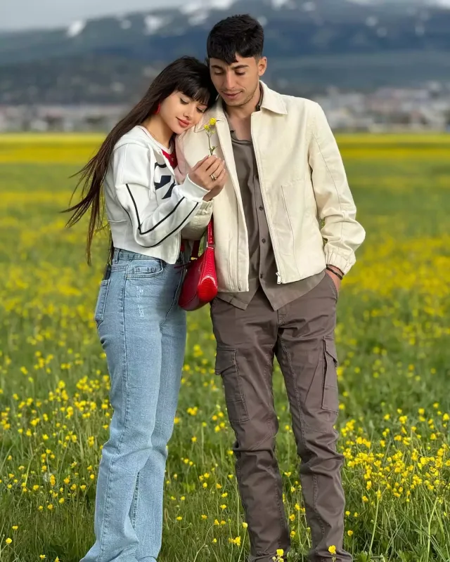 Furkanla Nianın toyu bu tarixdədir!