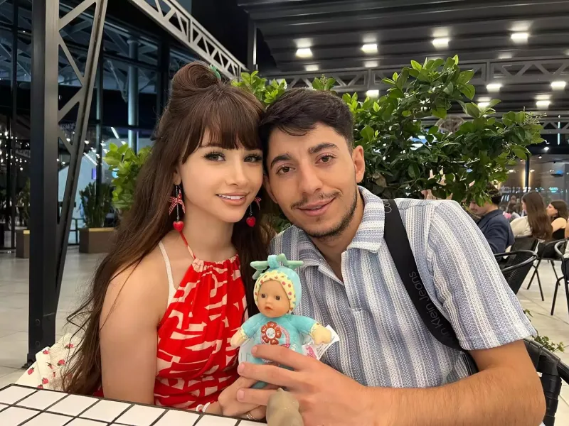 Furkanla Nianın toyu bu tarixdədir!