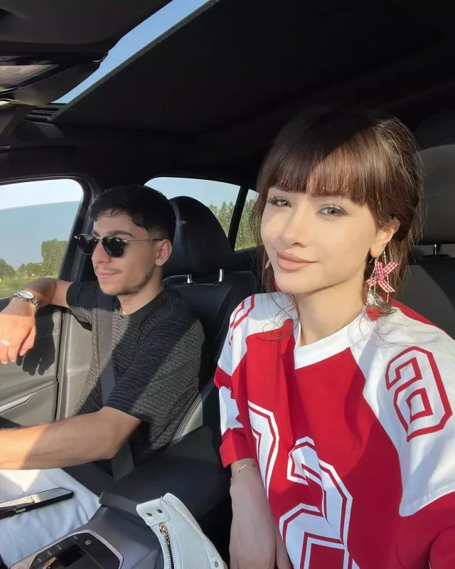 Furkanla Nianın toyu bu tarixdədir!