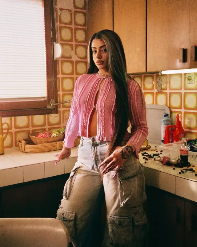 “Alizade Avroviziya üçün maraqlı personajdır”