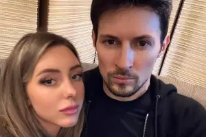 Durov və sevgilisi ortaq övladını itirdi