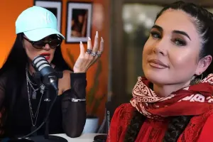 “Elnarənin mənə qarşı xislətinin olduğunu anladım”